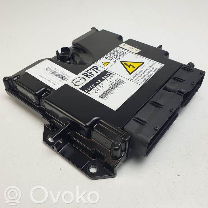 Mazda 5 Engine control unit/module 