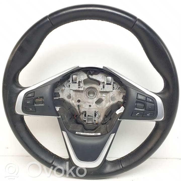 BMW 2 F45 Ohjauspyörä 