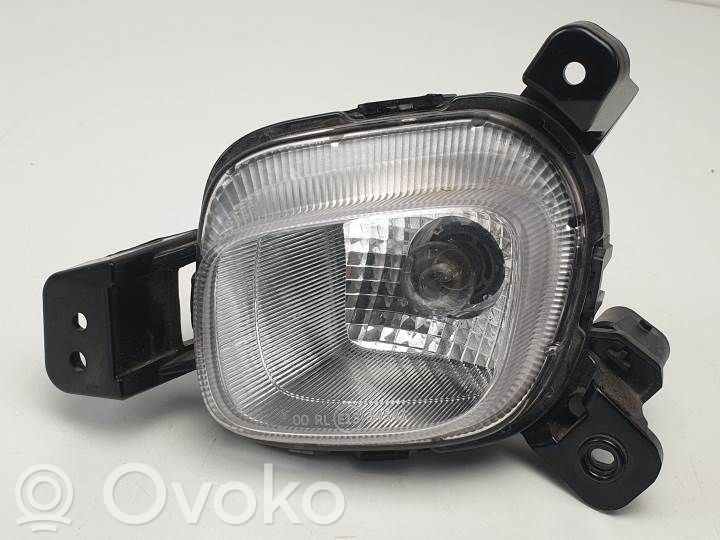 Fendinebbia anteriore   92207G6000