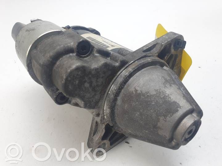 Motor de arranque   25198414