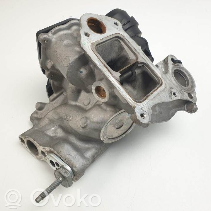 Supapă EGR   30725855