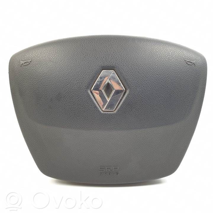 Renault Scenic III - Grand scenic III Airbag dello sterzo