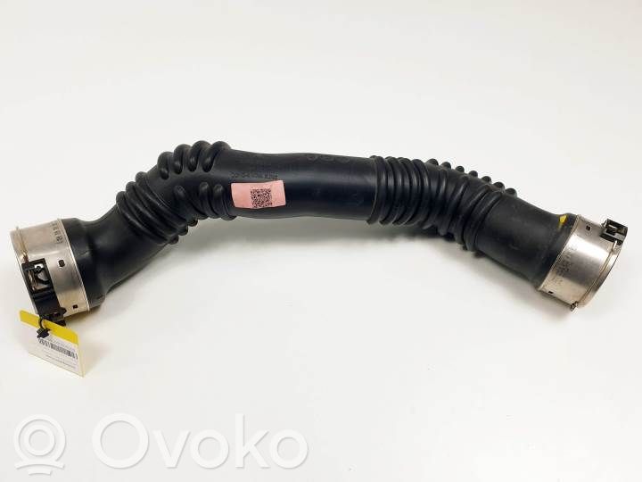 Hyundai Tucson TL Conductă/furtun ungere ulei turbosuflantă