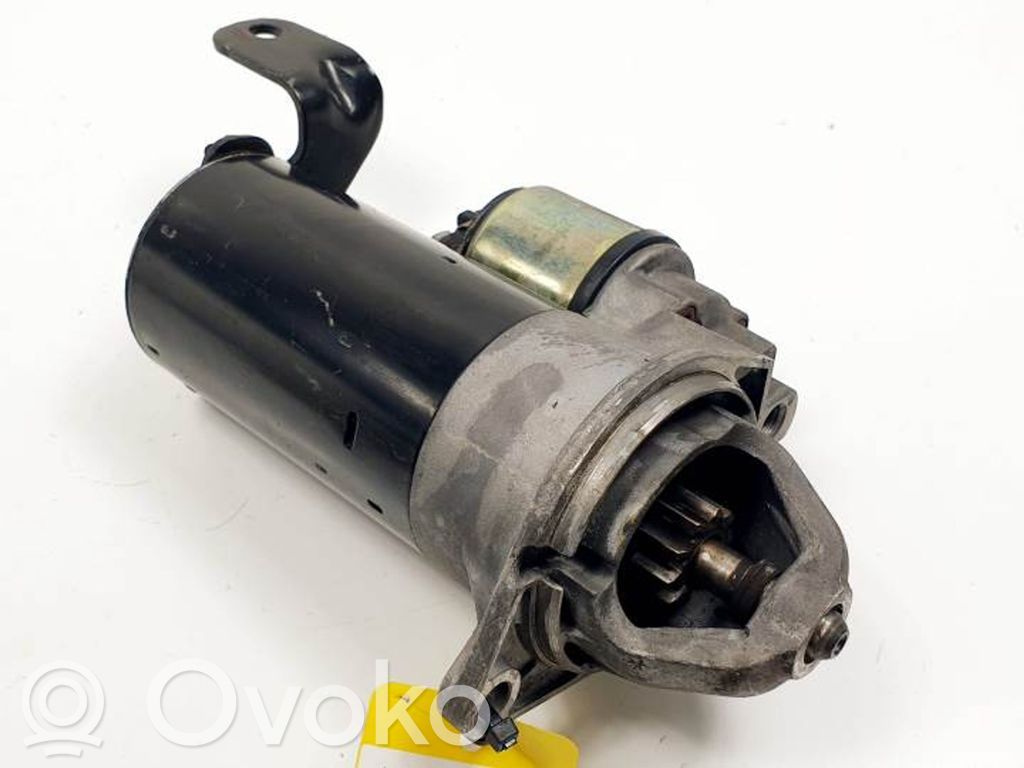Opel Vectra B Démarreur 