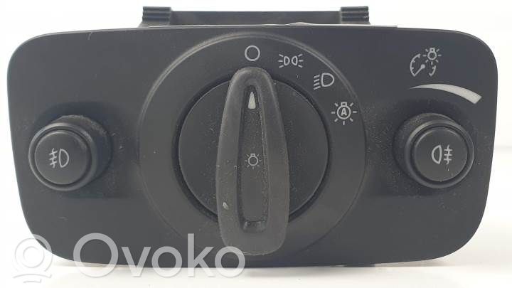 Lichtschalter   AV6T13A024EC,10099414