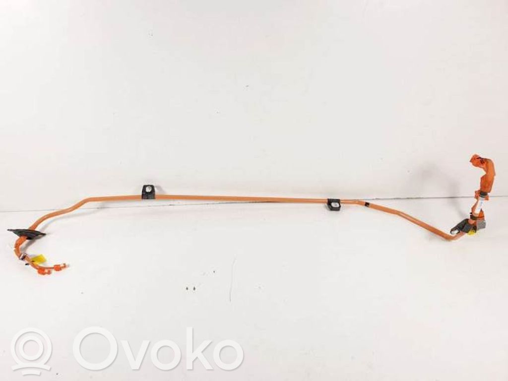 Toyota Corolla E210 E21 Other control units/modules 