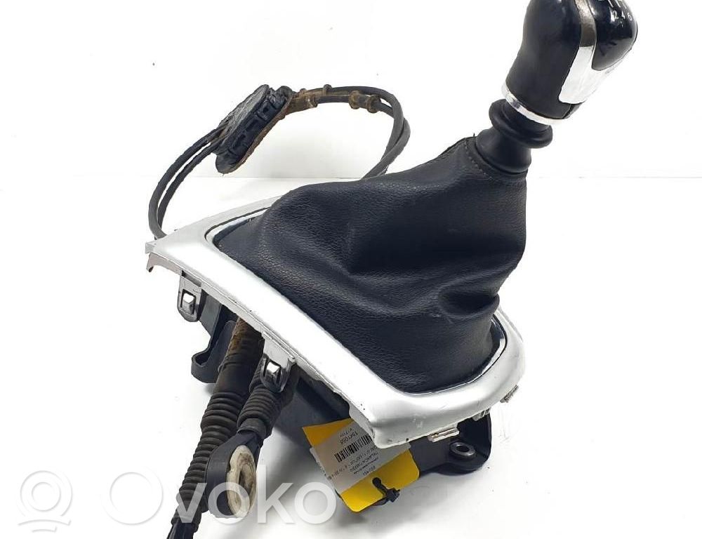 Selector caja de cambios   341018837R
