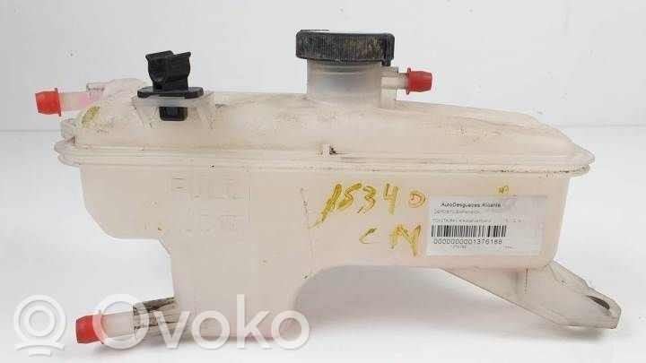 Toyota RAV 4 (XA40) Ausgleichsbehälter Kühlwasser 