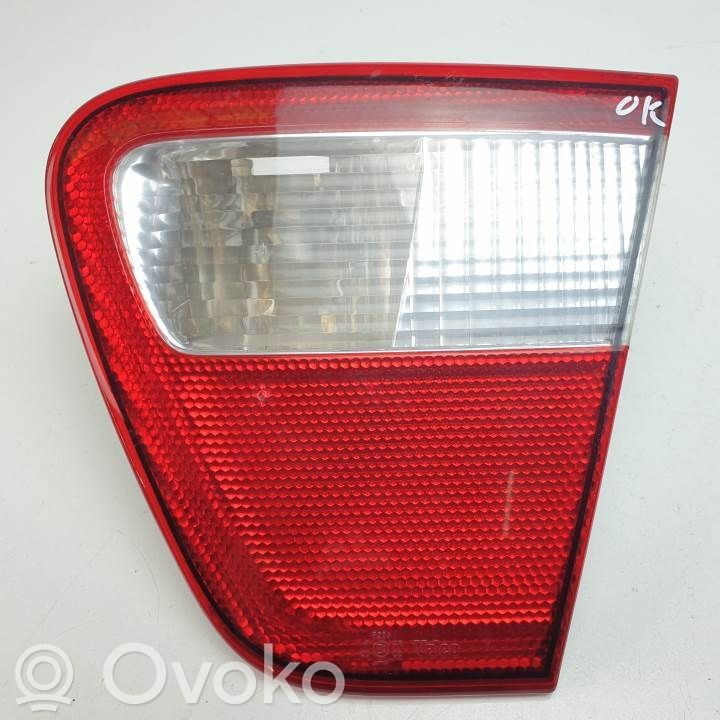 Seat Cordoba (6K) Lampy tylnej klapy bagażnika 