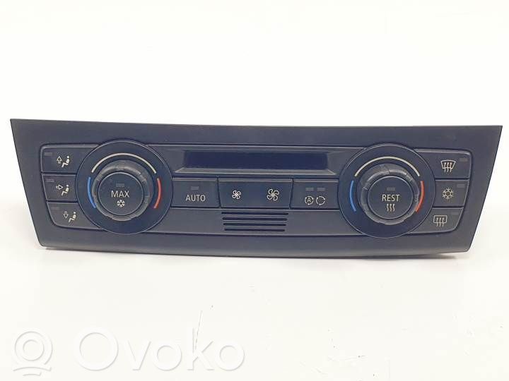 Unidad de control climatización   696537401