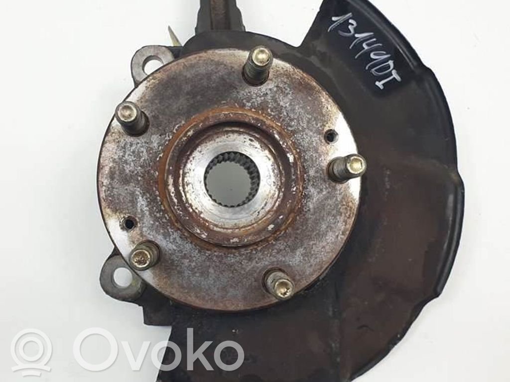 Hyundai Tucson JM Fuso a snodo con mozzo ruota anteriore 