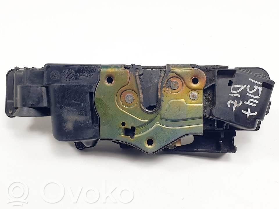Fiat Stilo Türschloss vorne
