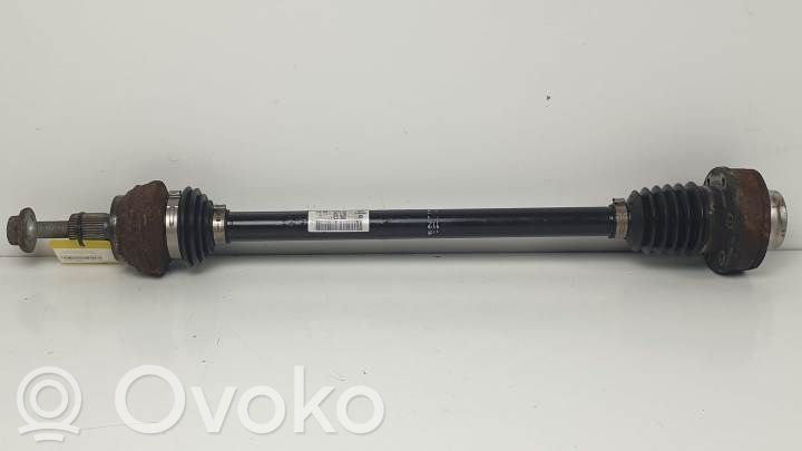 Skoda Kodiaq Albero di trasmissione posteriore