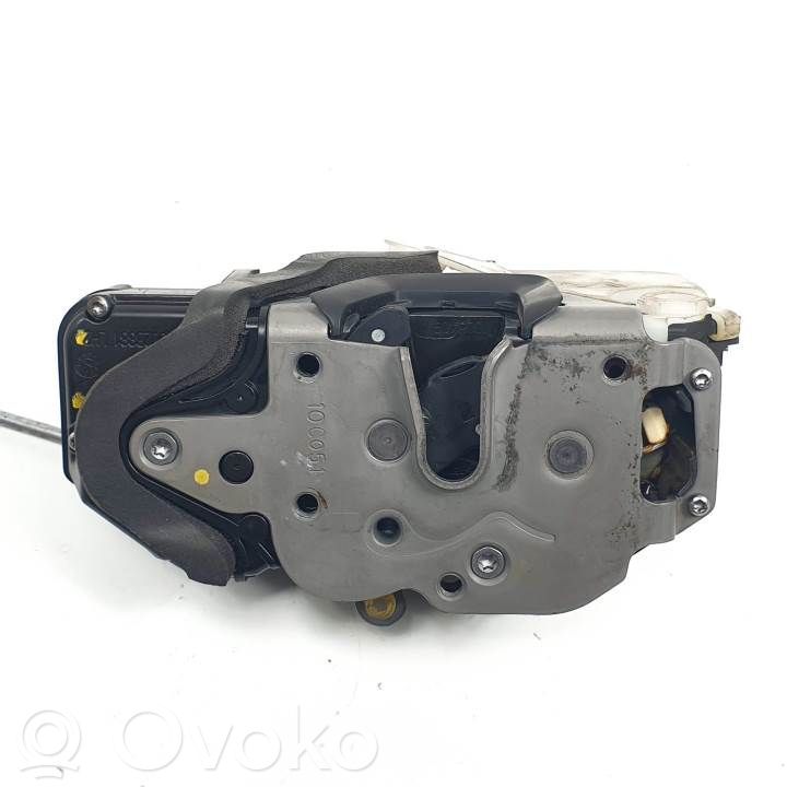 Opel Insignia A Serratura portiera anteriore 