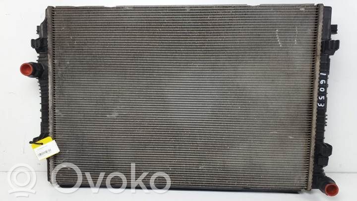 Skoda Kodiaq Radiatore di raffreddamento 