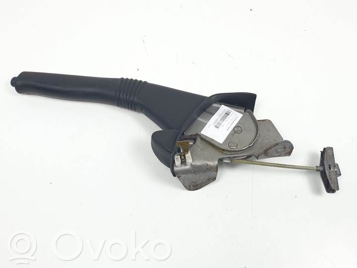 Dacia Sandero Dźwignia hamulca ręcznego 