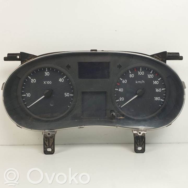Nissan Interstar Vitezometru (grup de instrumente)