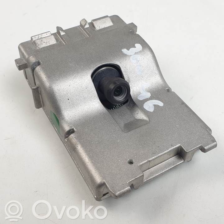 Mazda CX-5 II Other control units/modules 