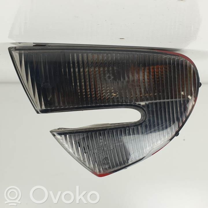 Alfa Romeo 147 Faro/fanale 