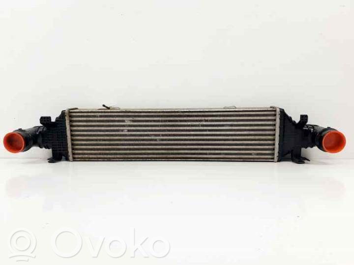 Mercedes-Benz C W204 Radiator intercooler 