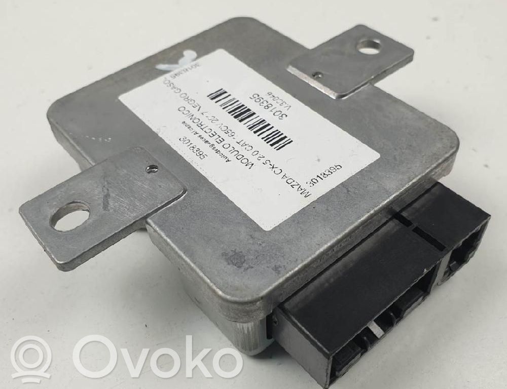 Autres unités de commande / modules   PE0218561