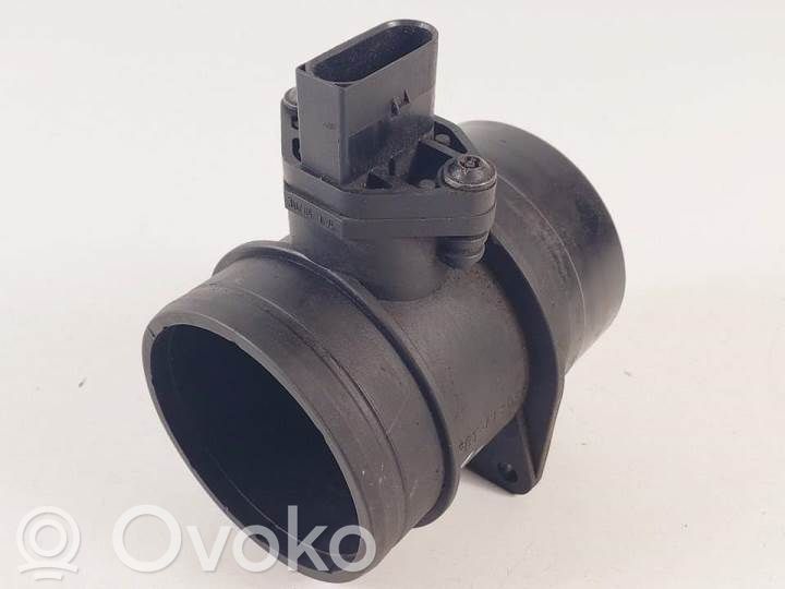 Luftmassenmesser Luftmengenmesser   06A906461E,0280218034