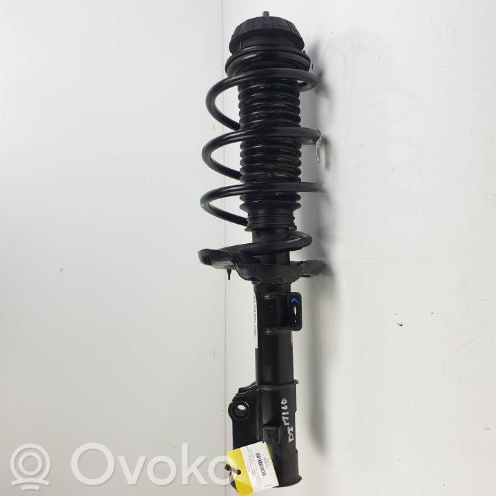 KIA Stonic Stoßdämpfer vorne 