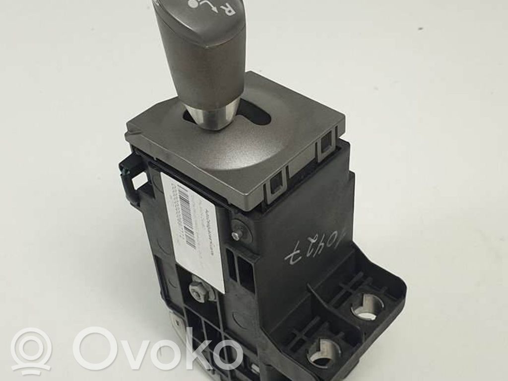 Selector caja de cambios