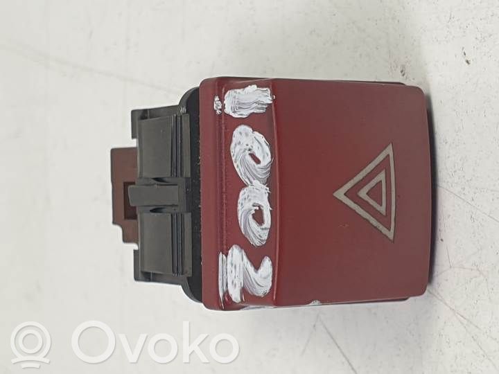 Peugeot 206+ Interruttore luci di emergenza