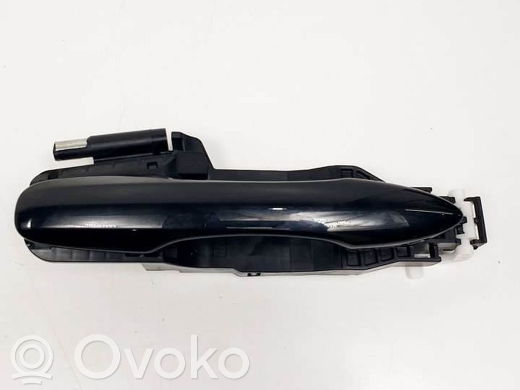 Takaoven ulkokahva   160RR