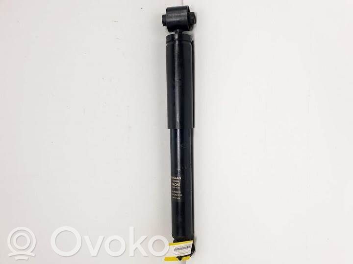Nissan Qashqai+2 Amortizor spate 