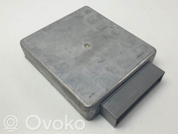 Ford Focus Engine control unit/module 