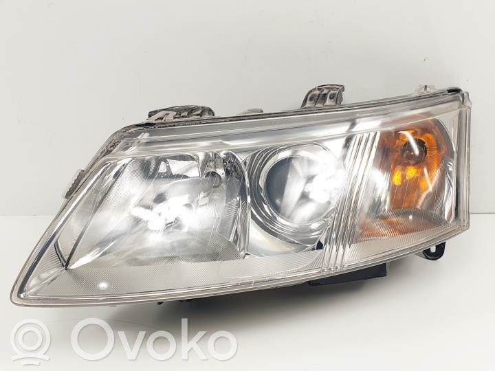 Saab 9-3 Ver2 Scheinwerfer 