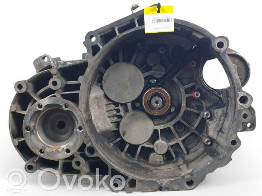 Seat Leon (1P) Cutie viteze manuală cu 5 trepte 