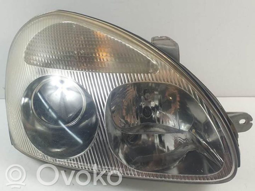 Daewoo Nubira Scheinwerfer 