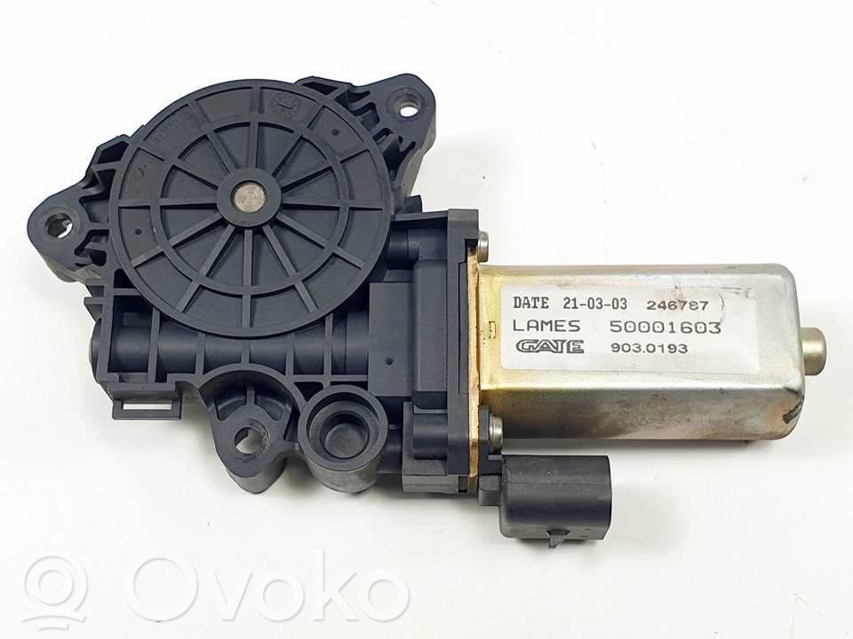 Fiat Stilo Motorino alzacristalli della portiera anteriore