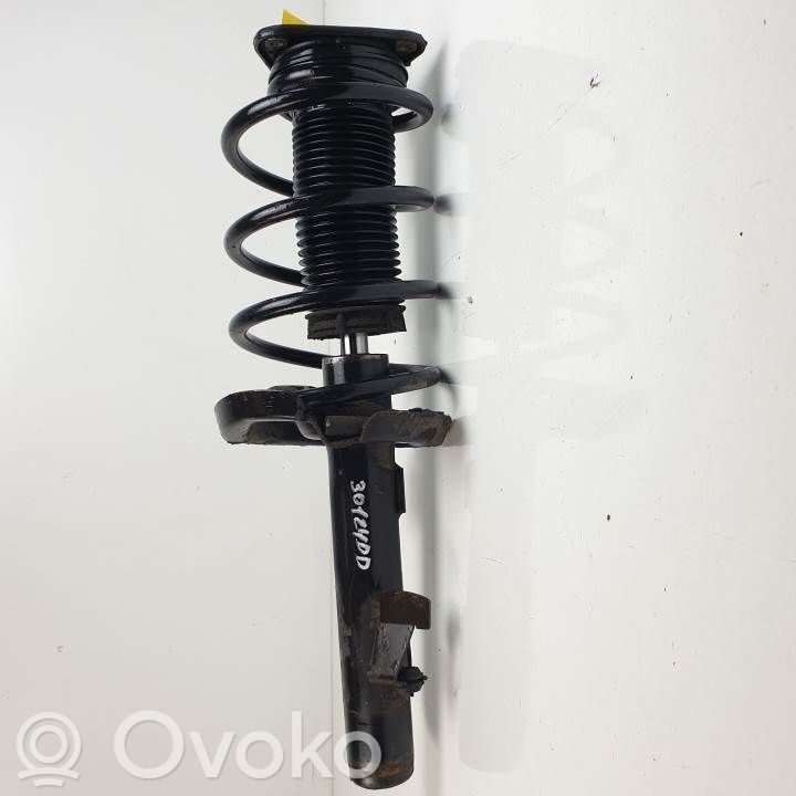 Priekšpusē amortizators   3M5118045CCJ