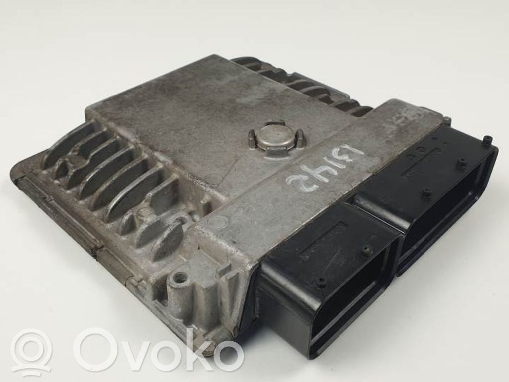 Engine control unit/module   5WP44633