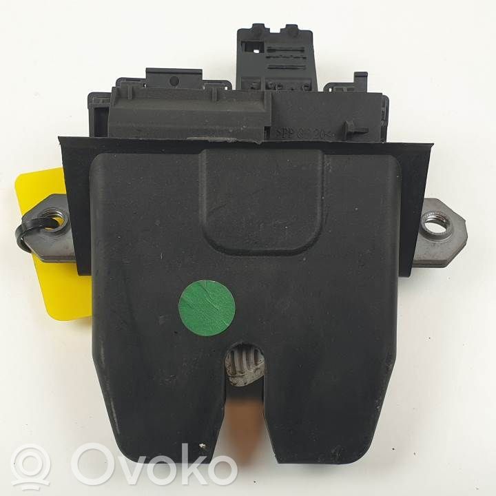 Serrure de loquet coffre   8M51R442A66CA