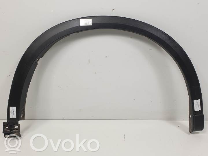 Mazda CX-5 Rivestimento passaruota anteriore 