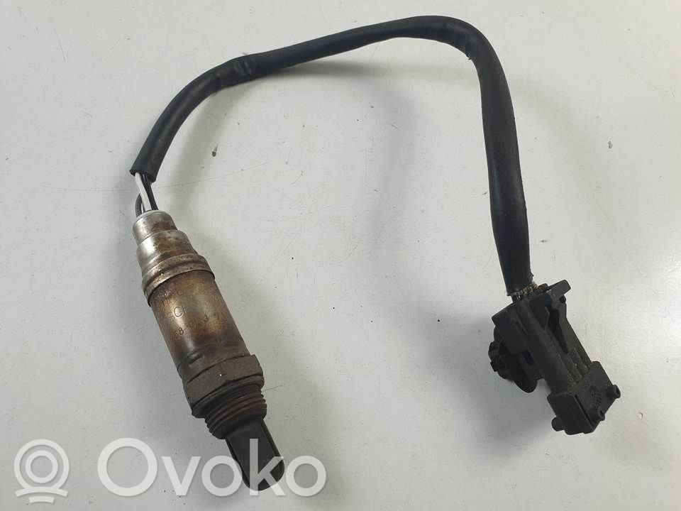 Sonda lambda   0258003716