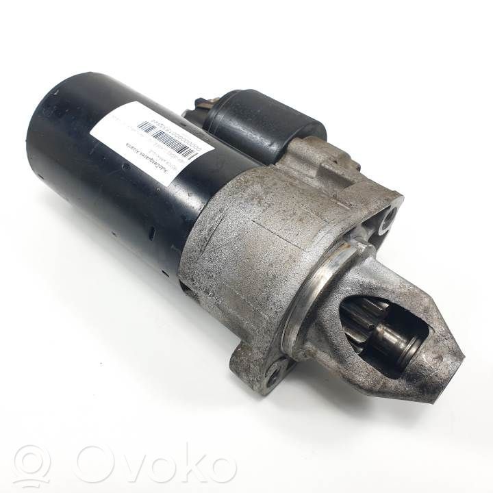 Motorino d’avviamento   1121510001,0001115005