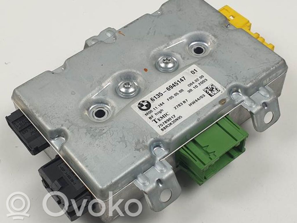 Module confort   6135694514701