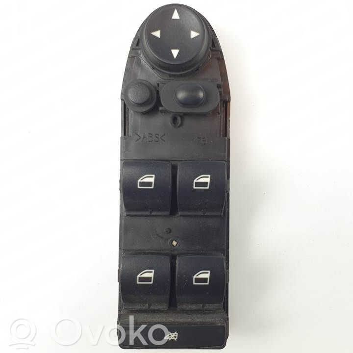 BMW 5 E60 E61 Electric window control switch 