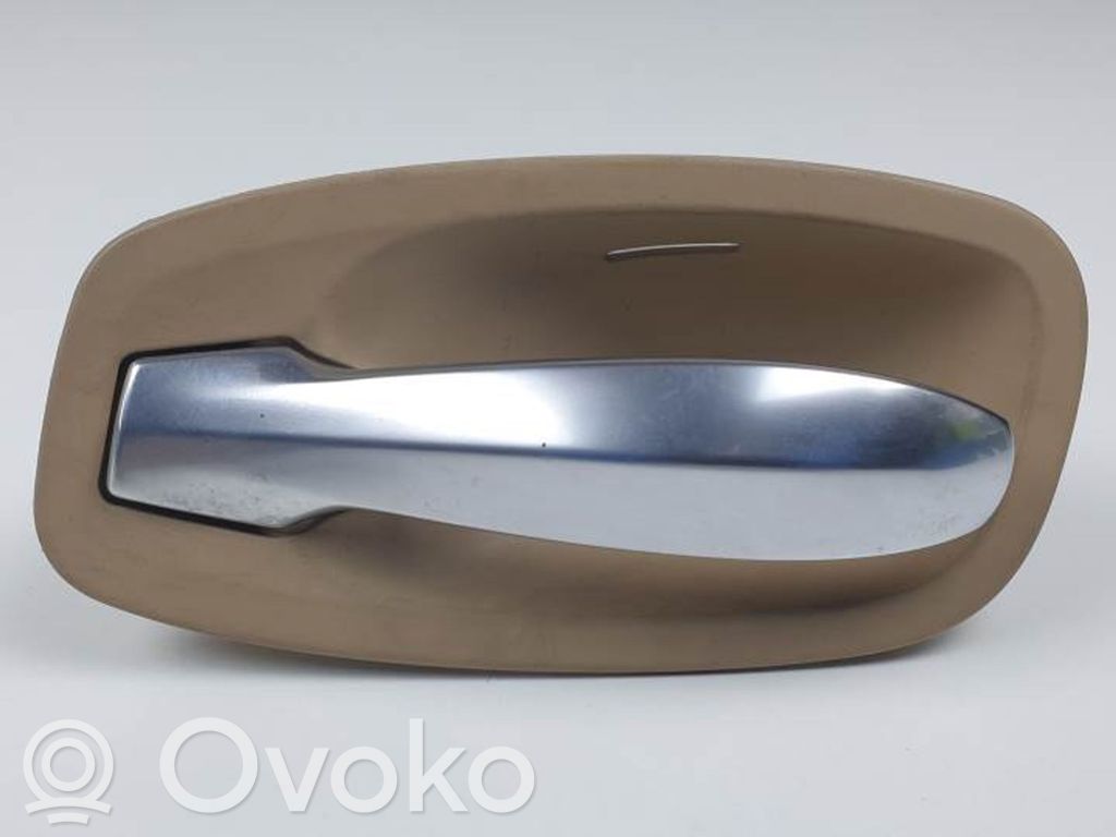 BMW 5 E60 E61 Takaoven sisäkahva 