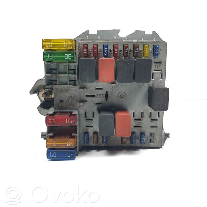 Fiat Stilo Sulakemoduuli 