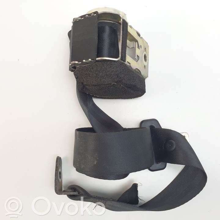 Sicherheitsgurt hinten   4M51A611B68CC