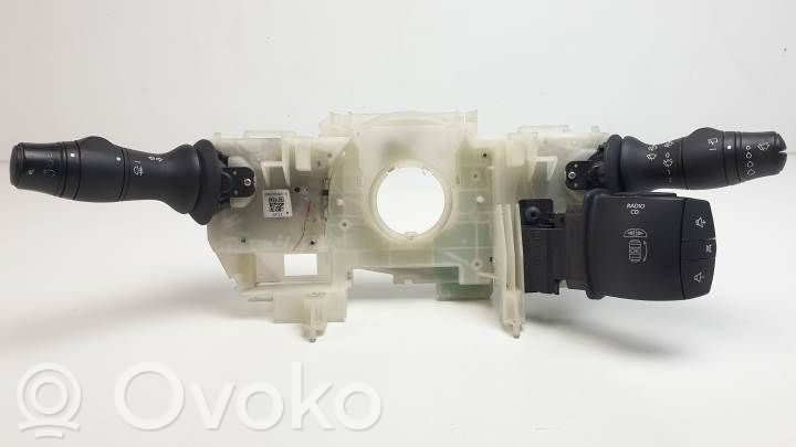 Renault Megane III Interruptor de luz 