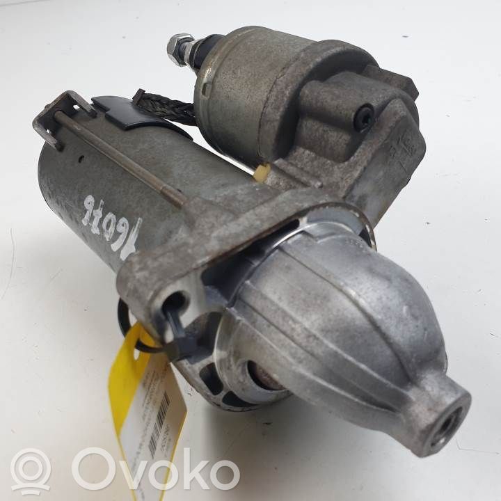 Motor de arranque   51880229
