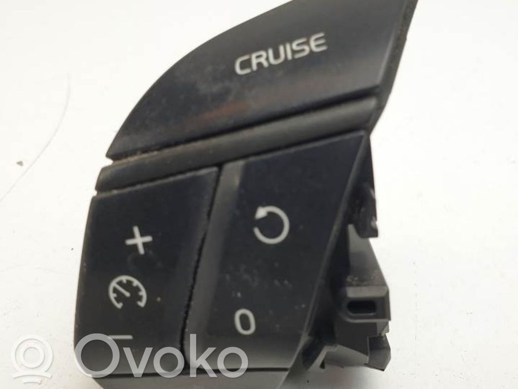 Volvo XC90 Autres commutateurs / boutons / leviers 
